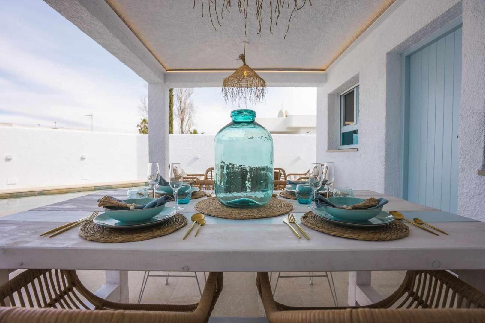 Casa Dario Villa Riumar Bagian luar foto
