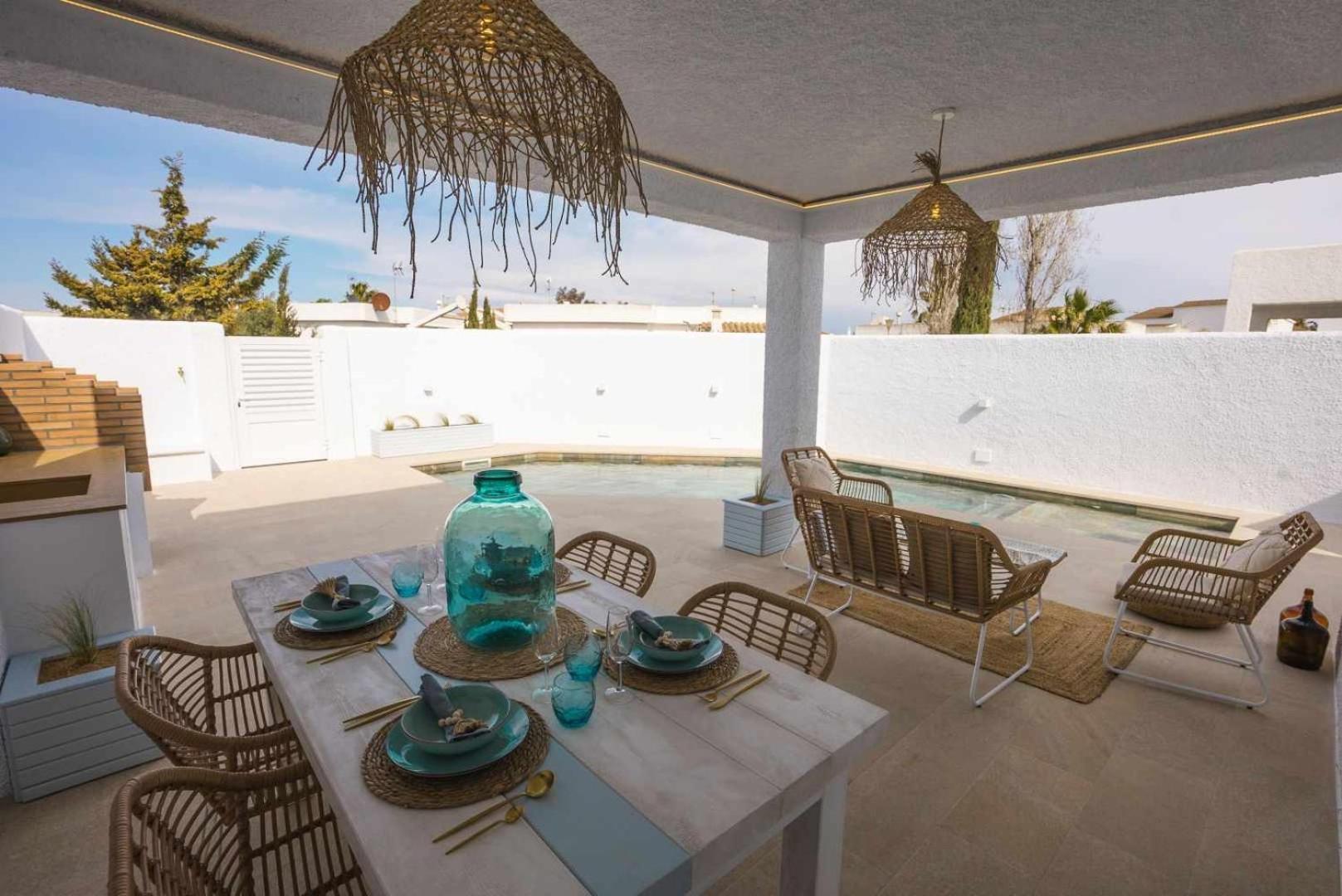 Casa Dario Villa Riumar Bagian luar foto